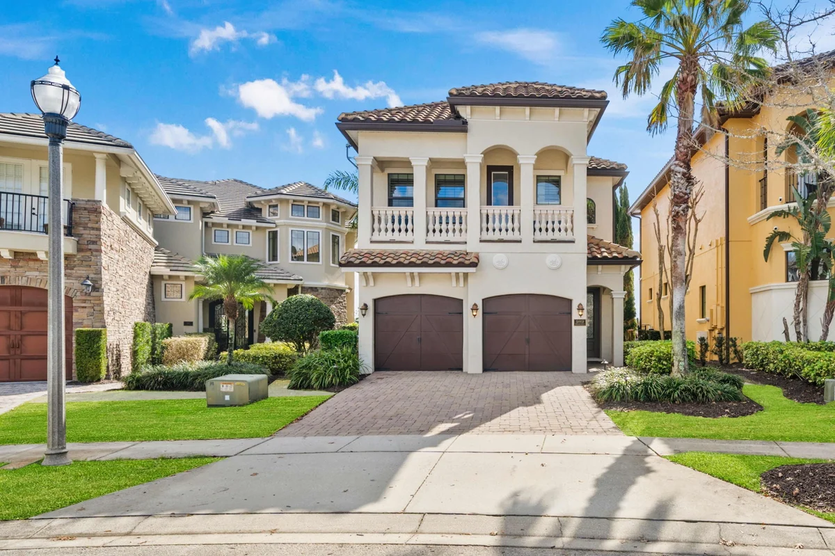 Home in Kissimmee property photo 5