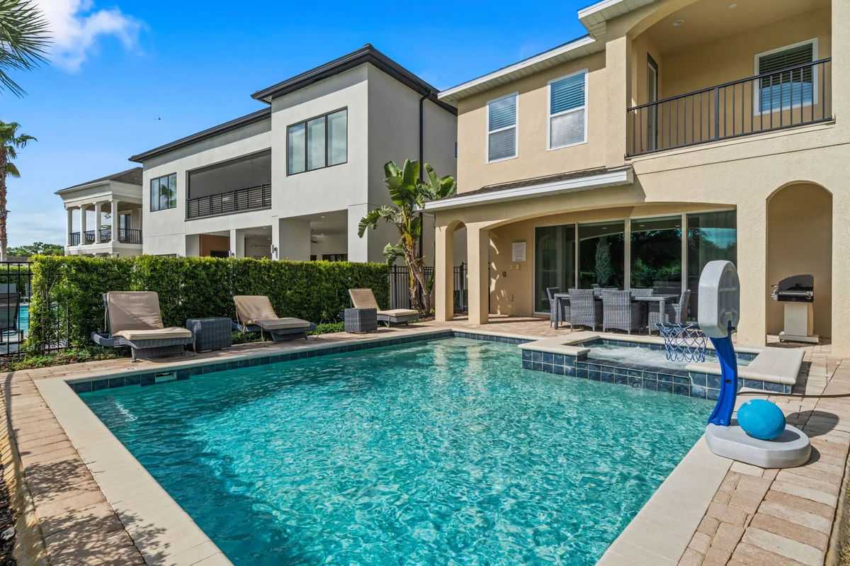 Home in Kissimmee property photo 3