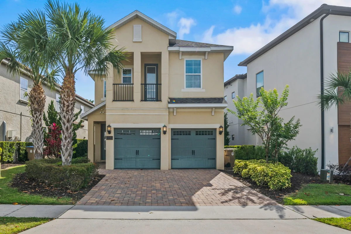 Home in Kissimmee property photo 4