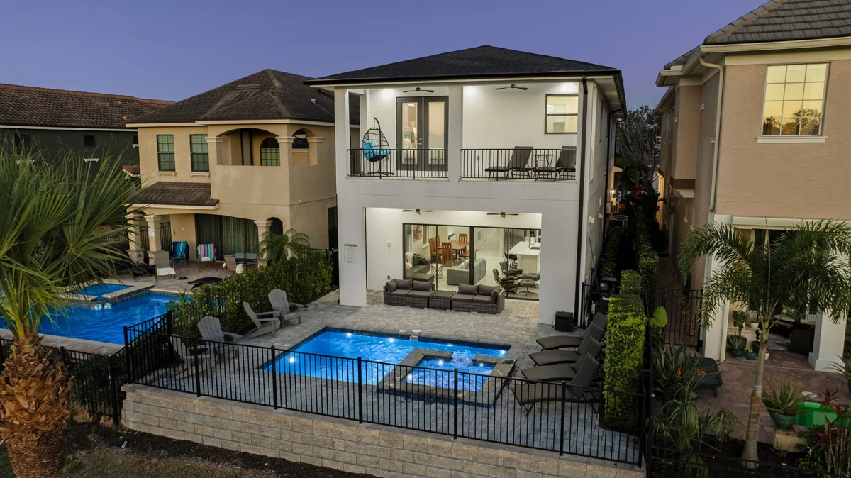 Home in Kissimmee property photo 2