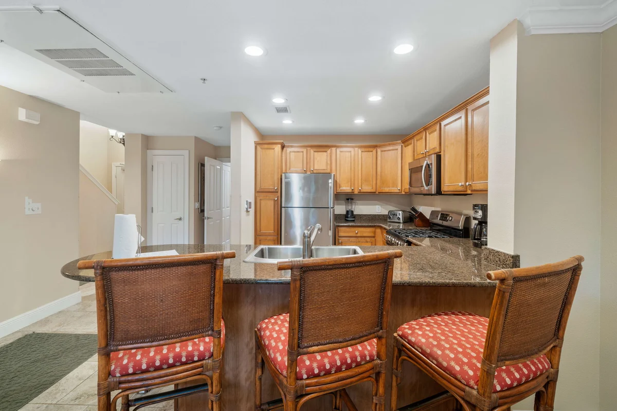 Condo in Kissimmee property photo 3