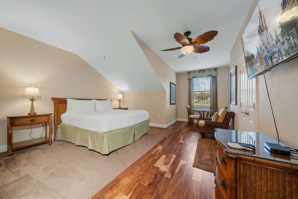 Condo in Kissimmee property photo 4