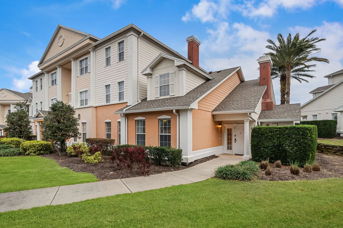 Condo in Kissimmee property photo 5