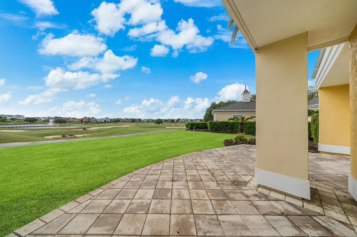 Townhome in Kissimmee property photo 2