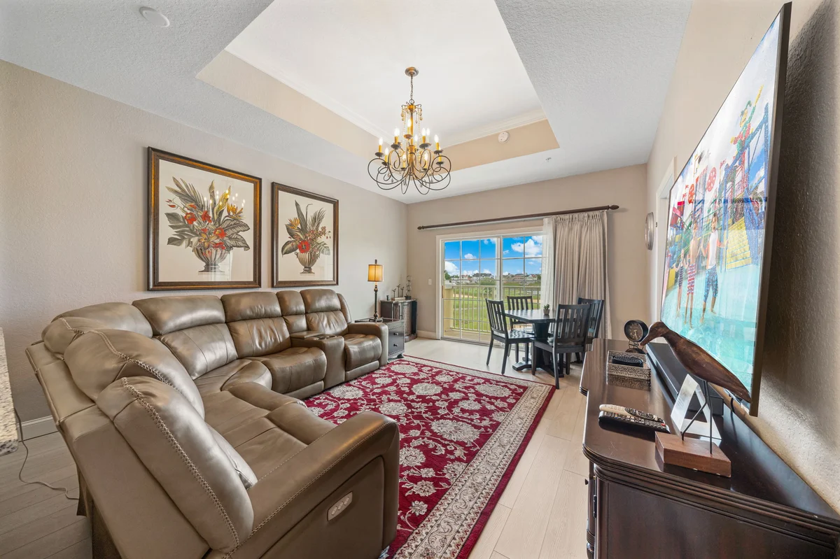 Townhome in Kissimmee property photo 5