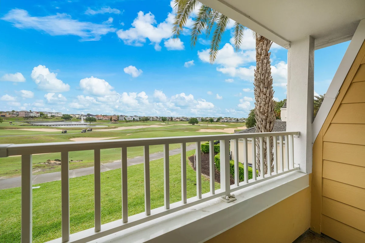 Townhome in Kissimmee property photo 4