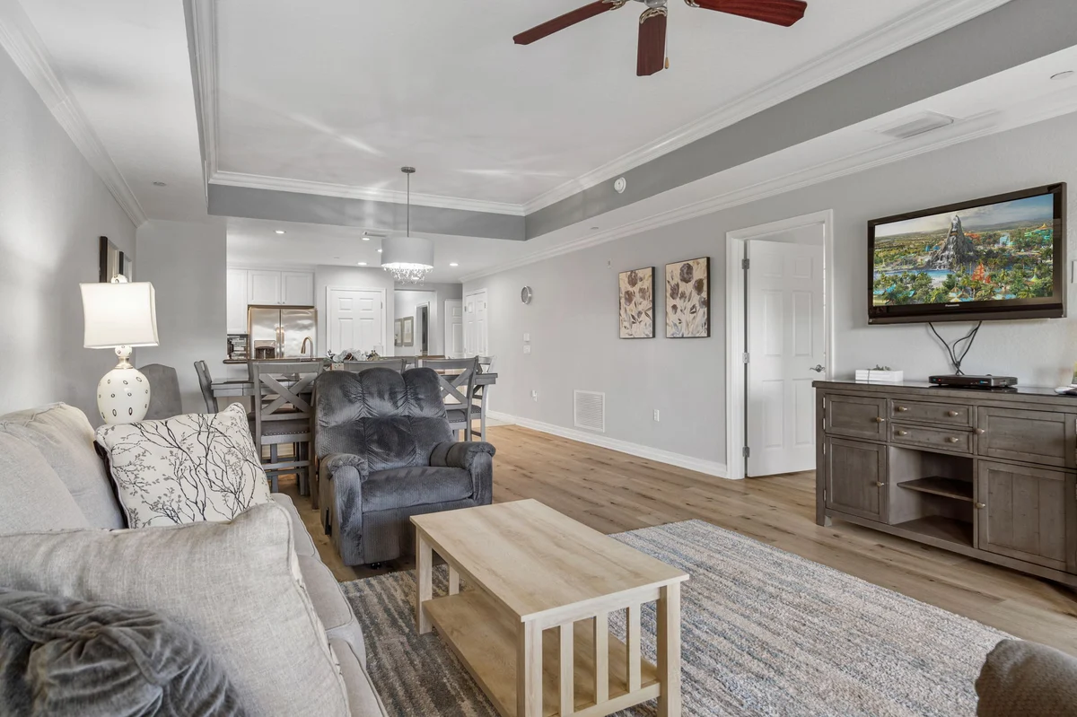 Condo in Kissimmee property photo 5
