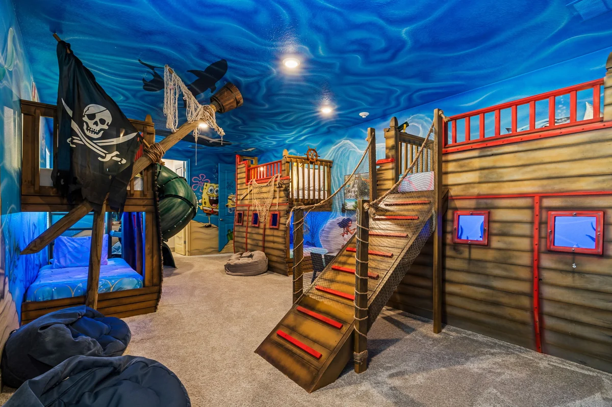 Home in Kissimmee property photo 2