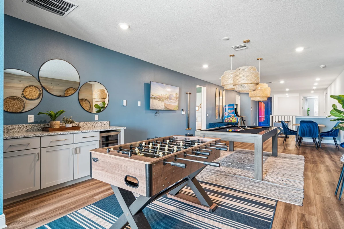 Home in Kissimmee property photo 5