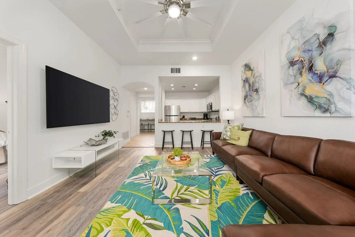 Townhome in Kissimmee property photo 5