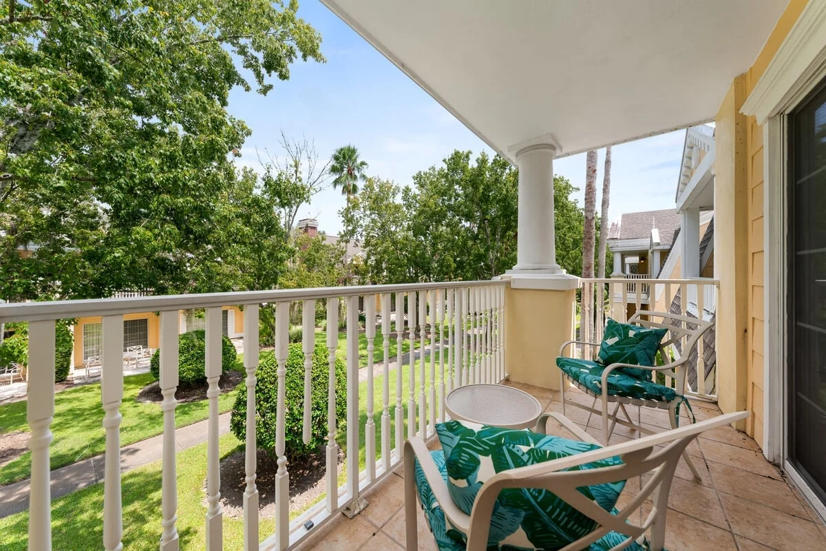 Townhome in Kissimmee property photo 4
