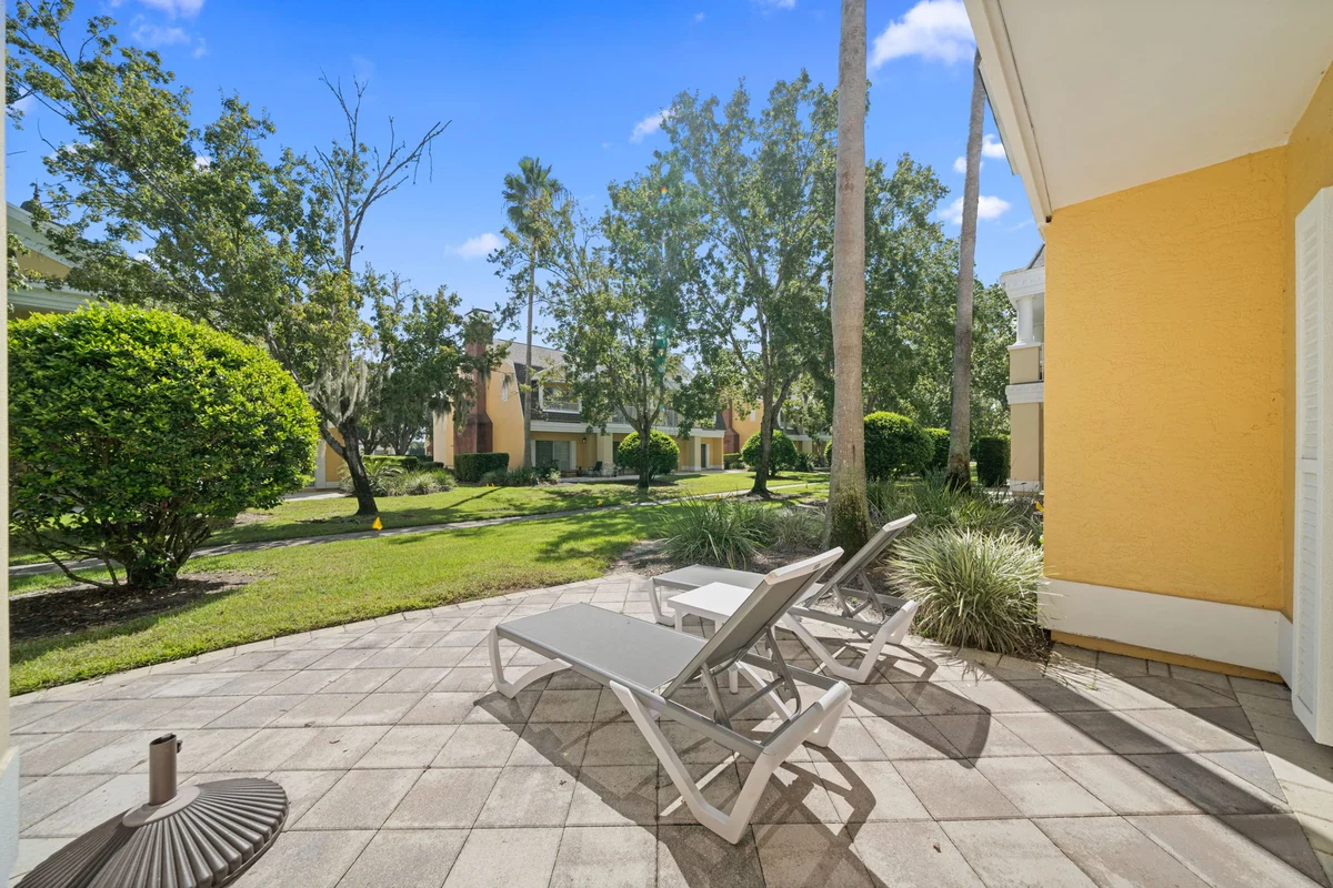 Townhome in Kissimmee property photo 2