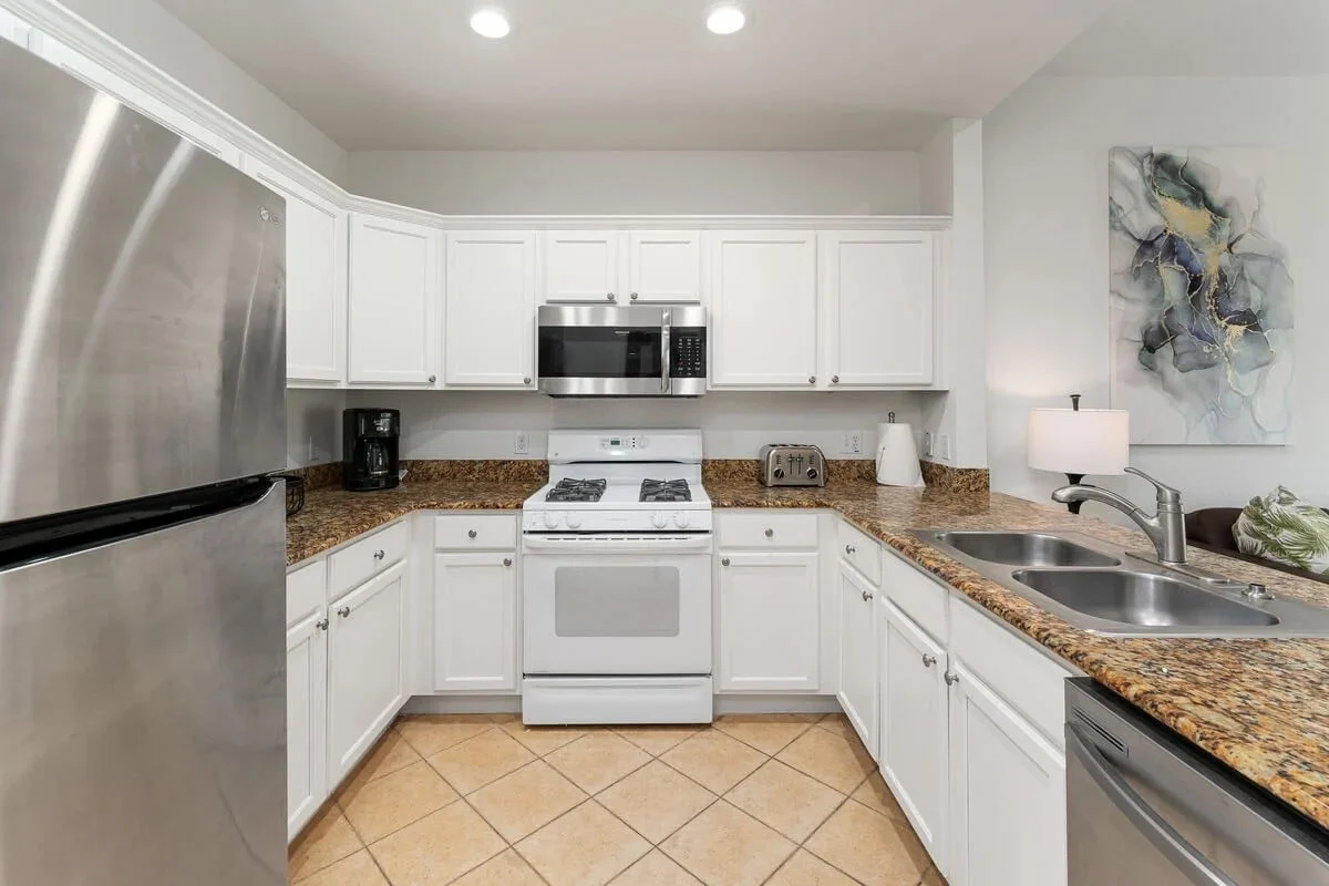 Townhome in Kissimmee property photo 3