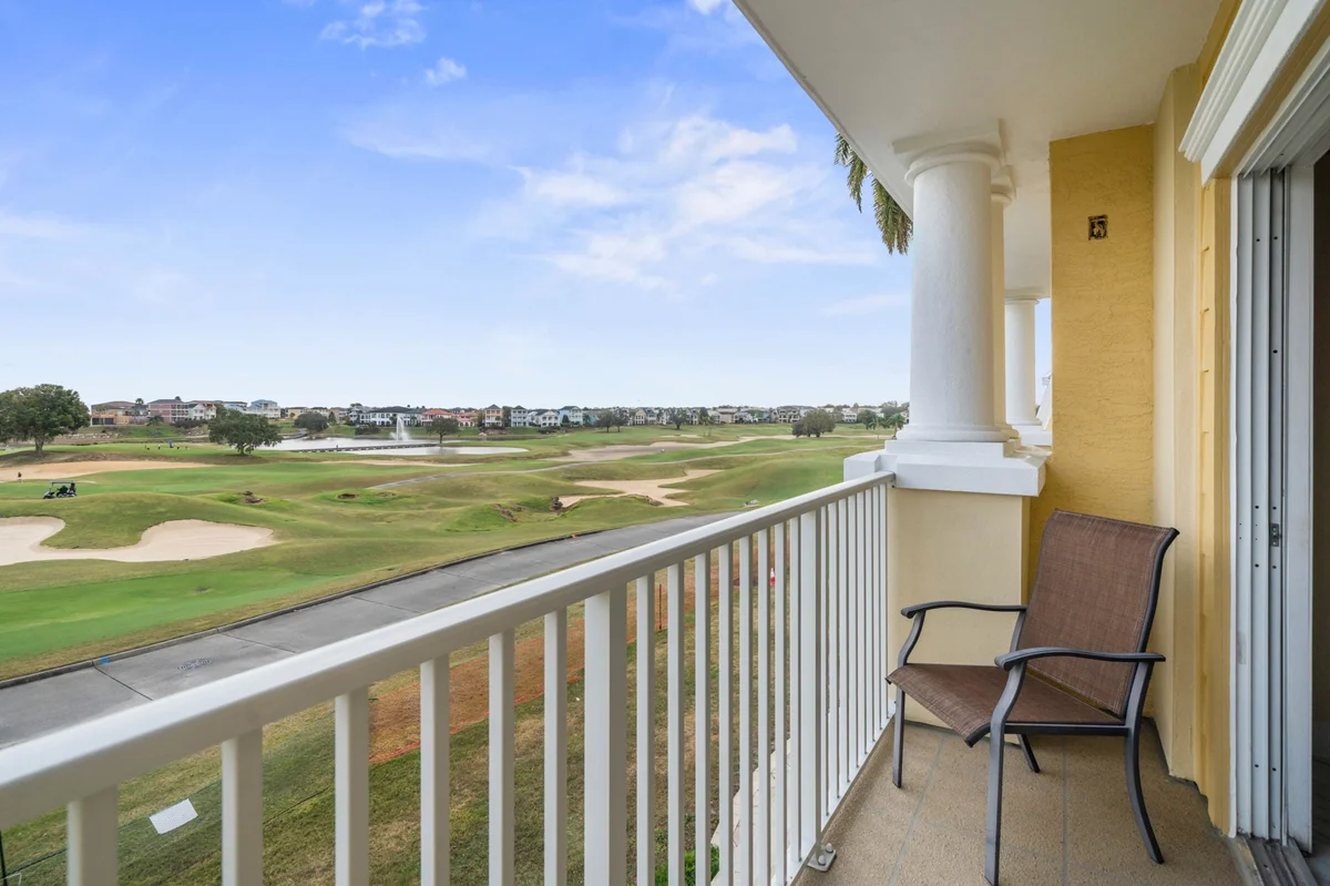 Townhome in Kissimmee property photo 2