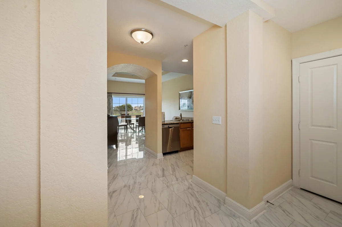 Townhome in Kissimmee property photo 5