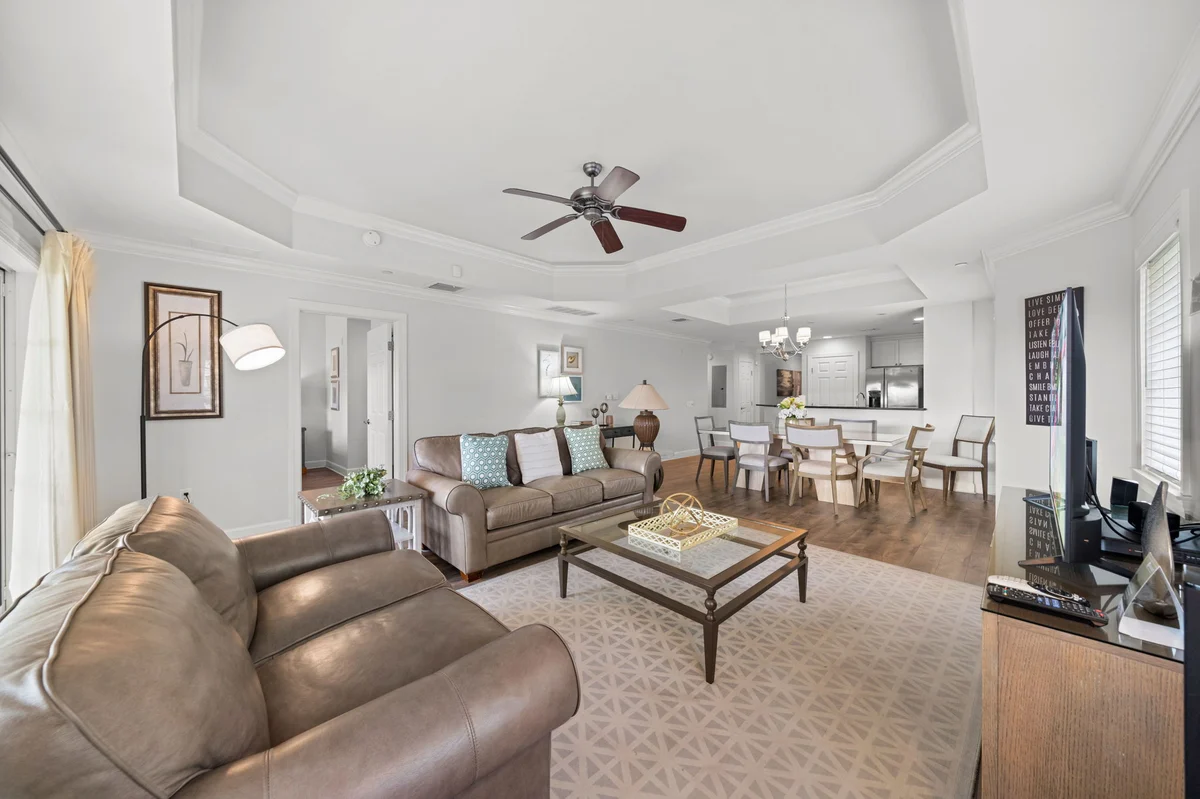 Condo in Kissimmee property photo 5