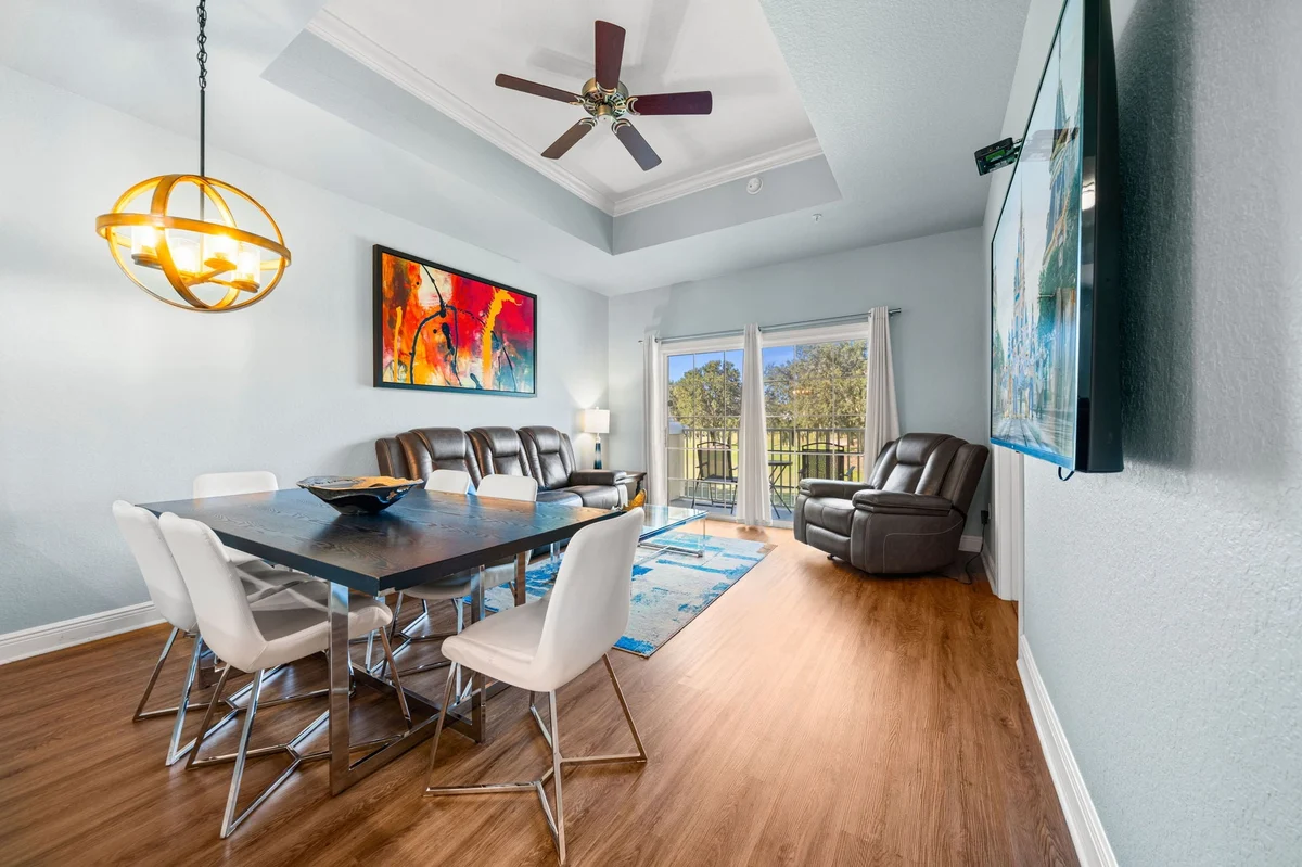 Townhome in Kissimmee property photo 5