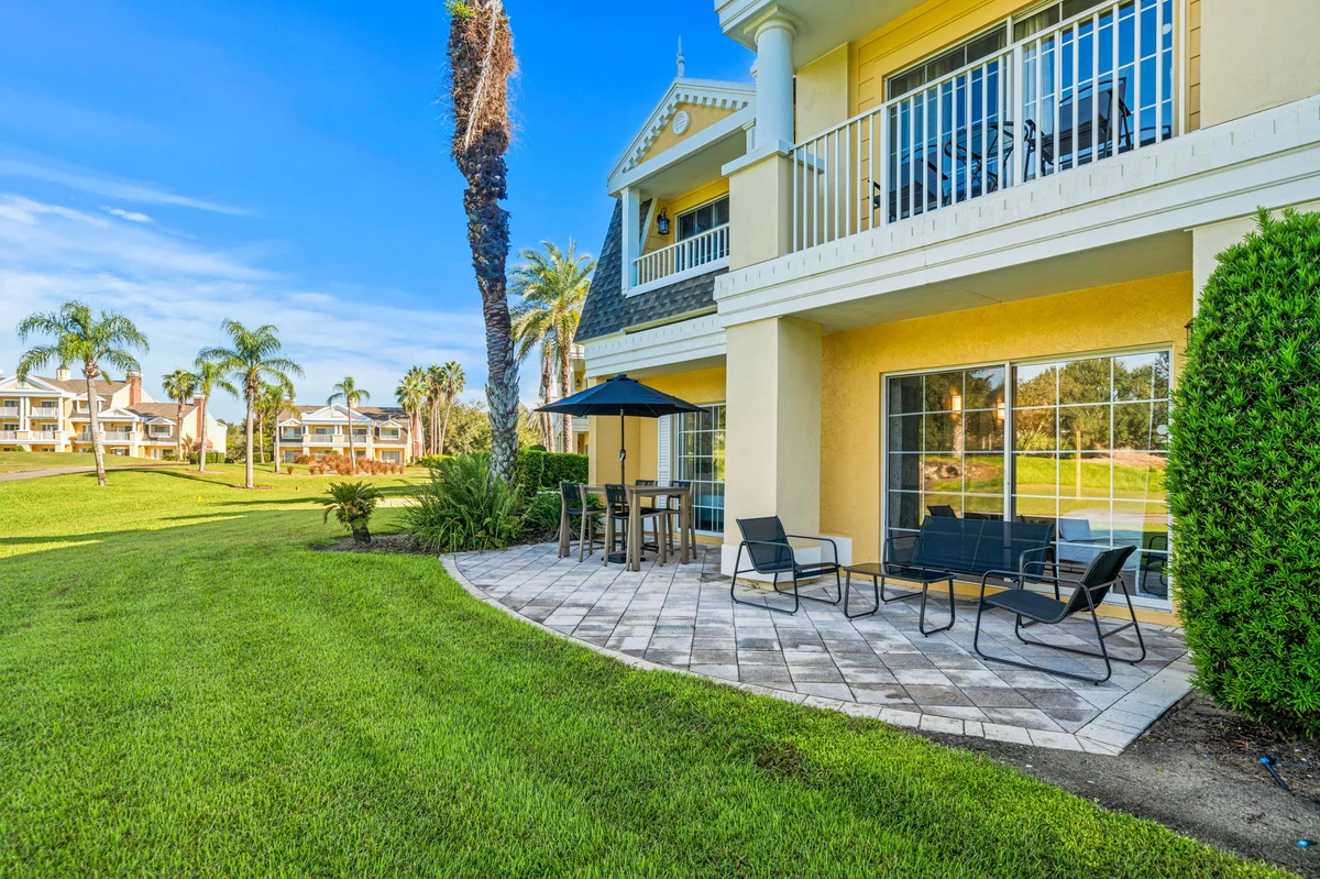 Townhome in Kissimmee property photo 2
