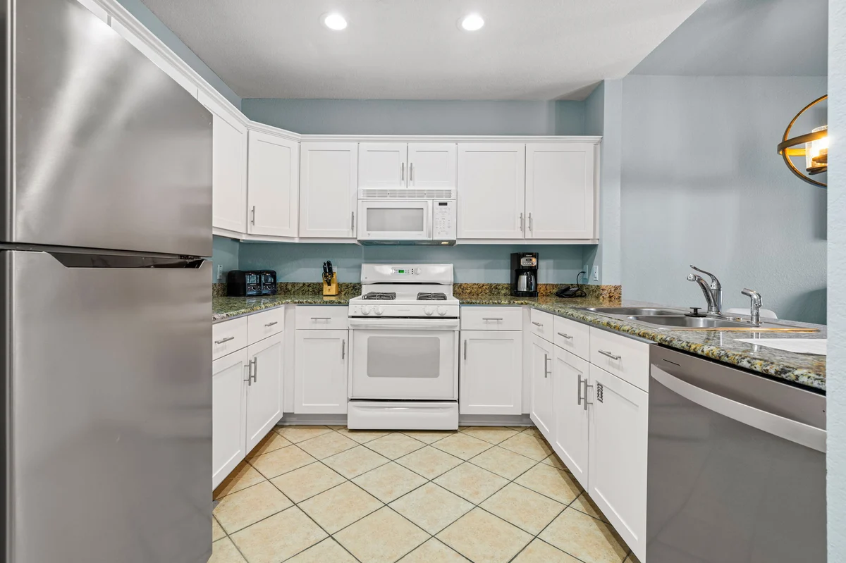 Townhome in Kissimmee property photo 3