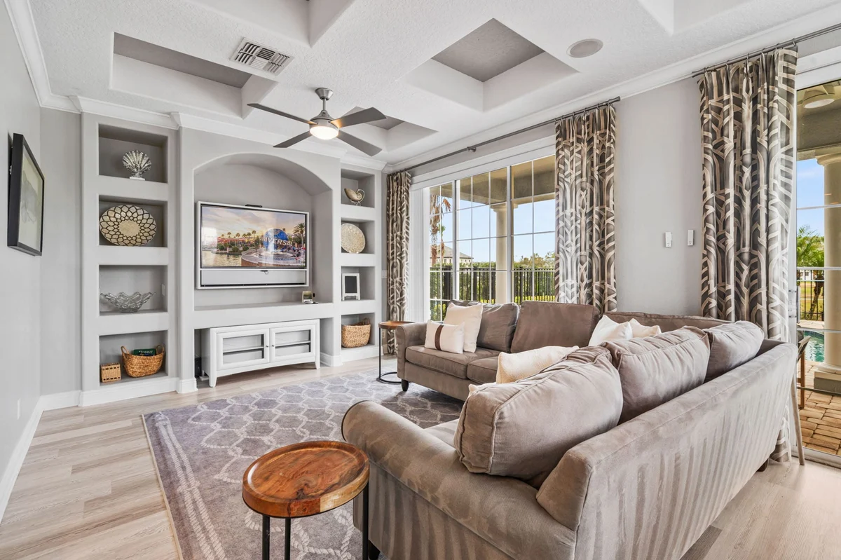 Home in Kissimmee property photo 5