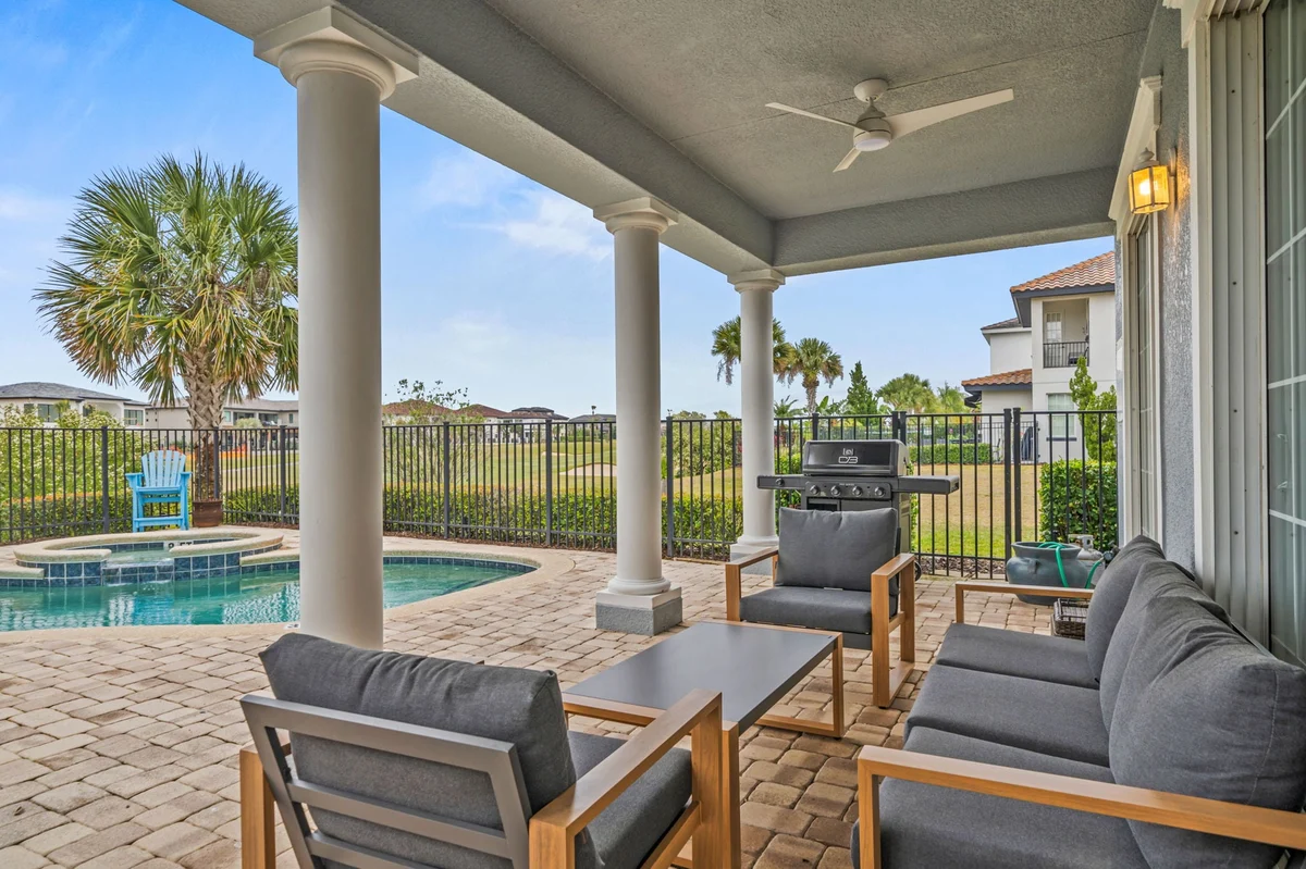 Home in Kissimmee property photo 4