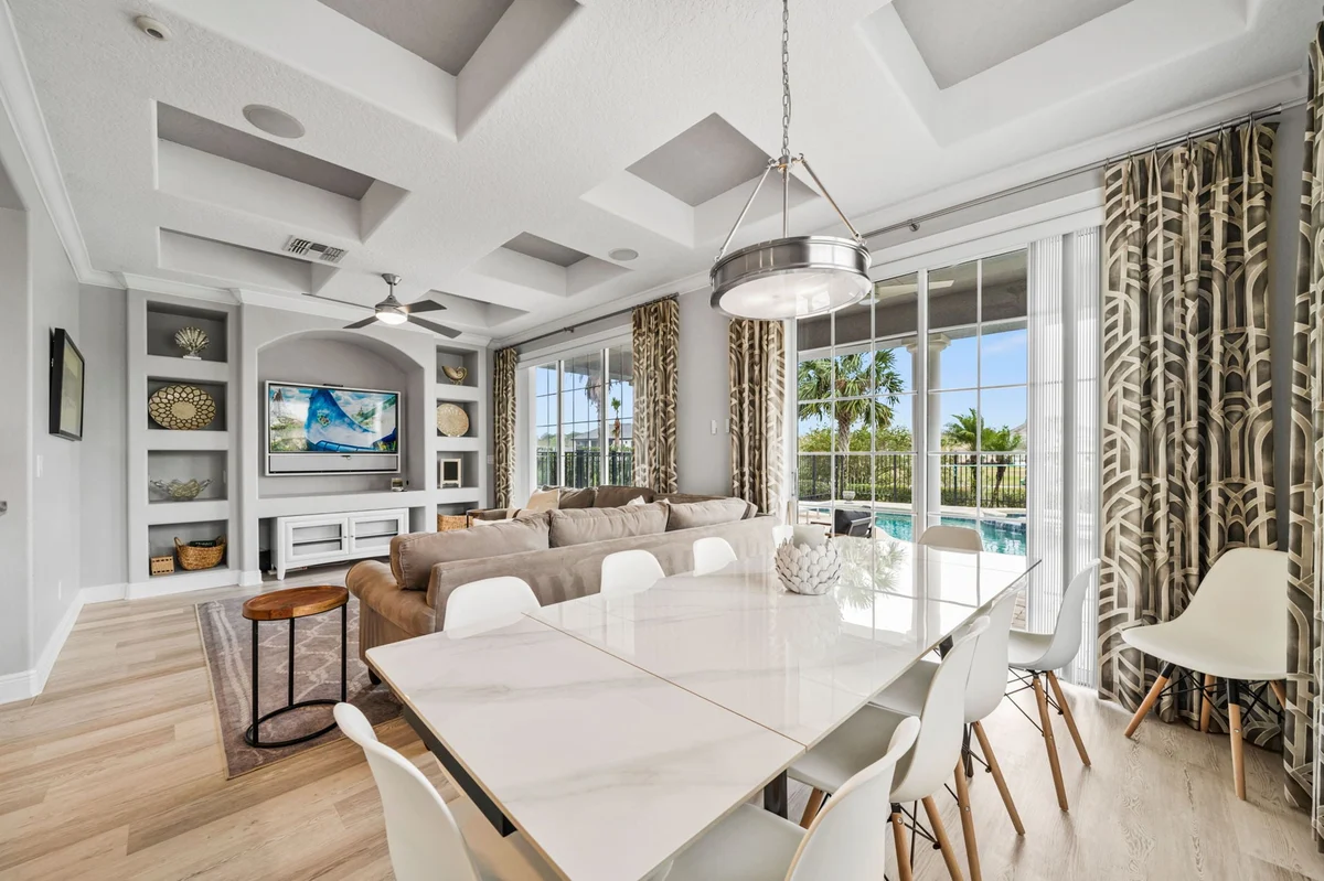 Home in Kissimmee property photo 3