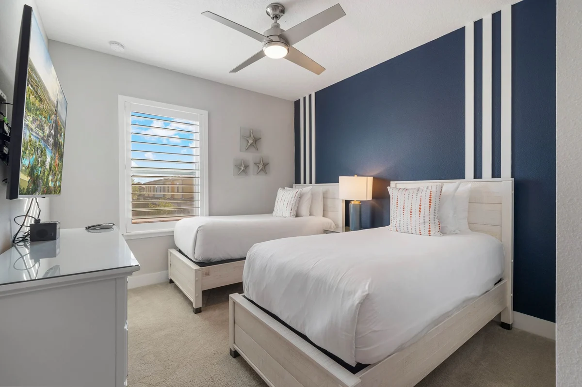 Condo in Kissimmee property photo 3