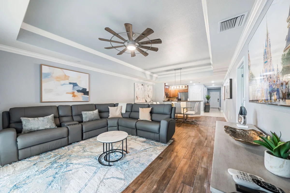 Condo in Kissimmee property photo 4