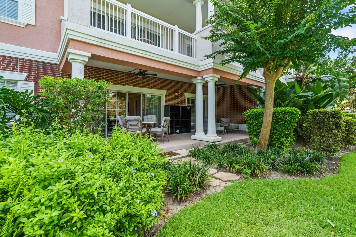 Condo in Kissimmee property photo 2
