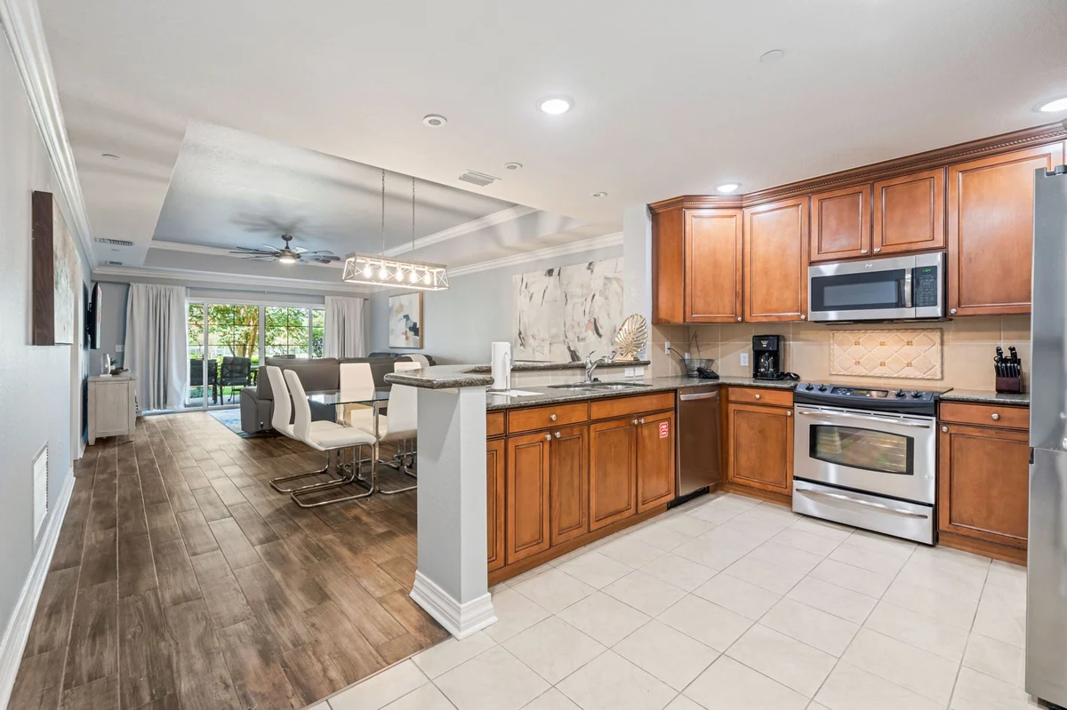 Condo in Kissimmee property photo 3