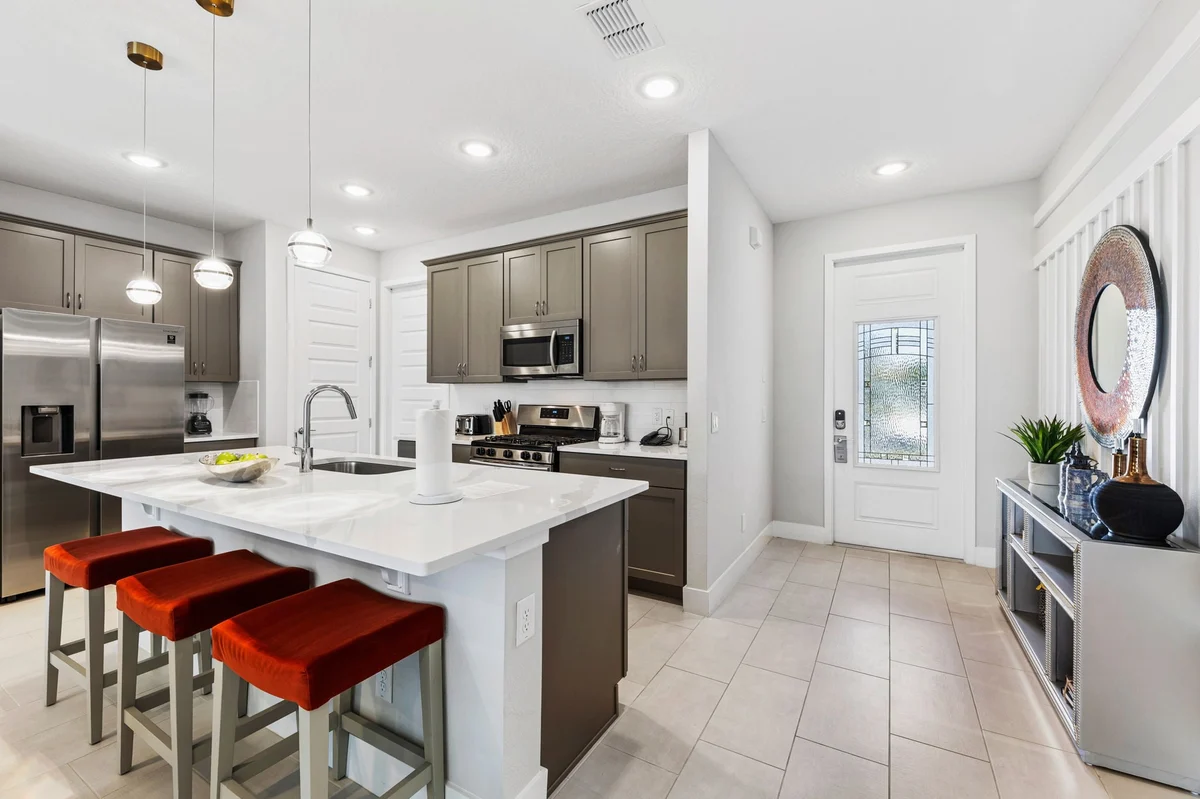 Townhome in Kissimmee property photo 5