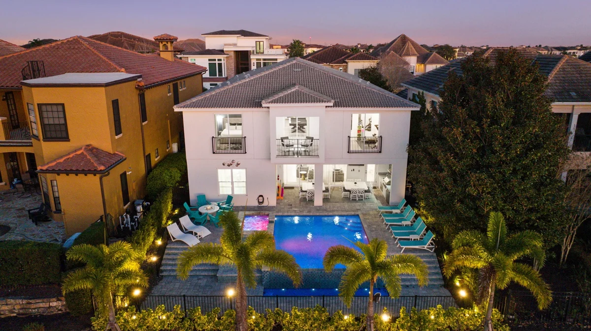 Home in Kissimmee property photo 4