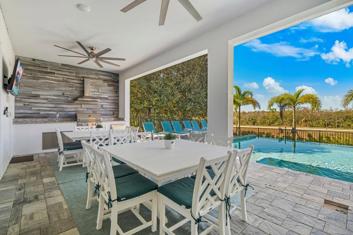 Home in Kissimmee property photo 5