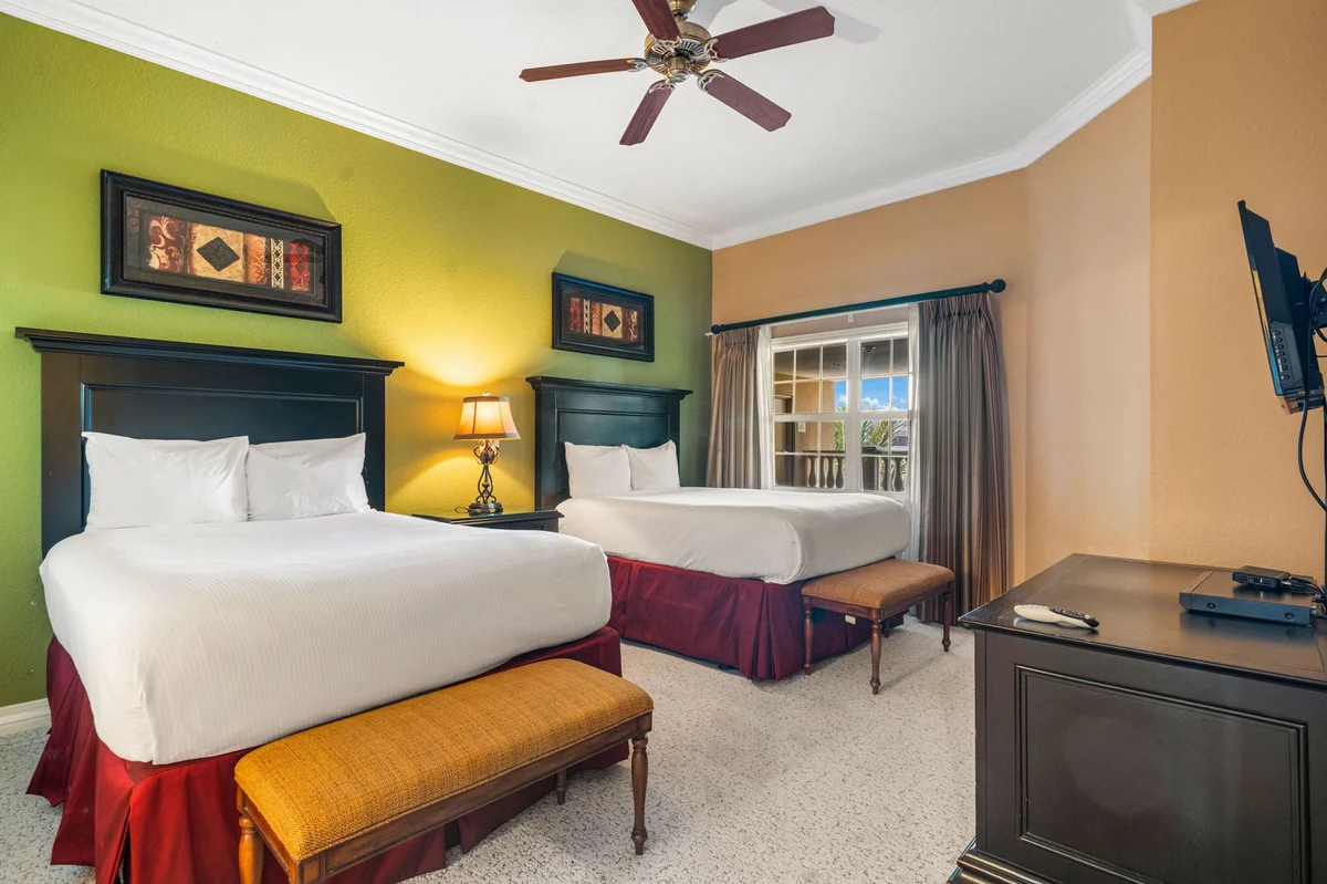 Condo in Kissimmee property photo 3