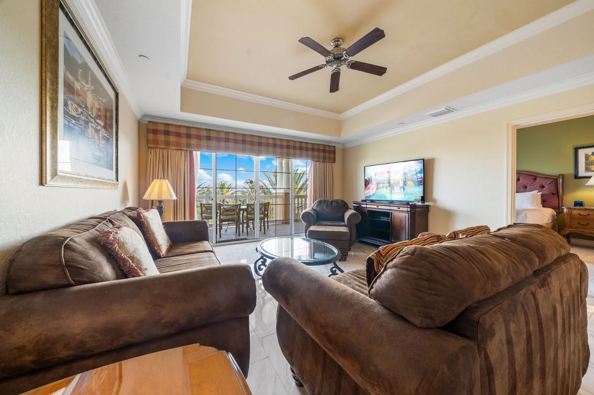 Condo in Kissimmee property photo 5