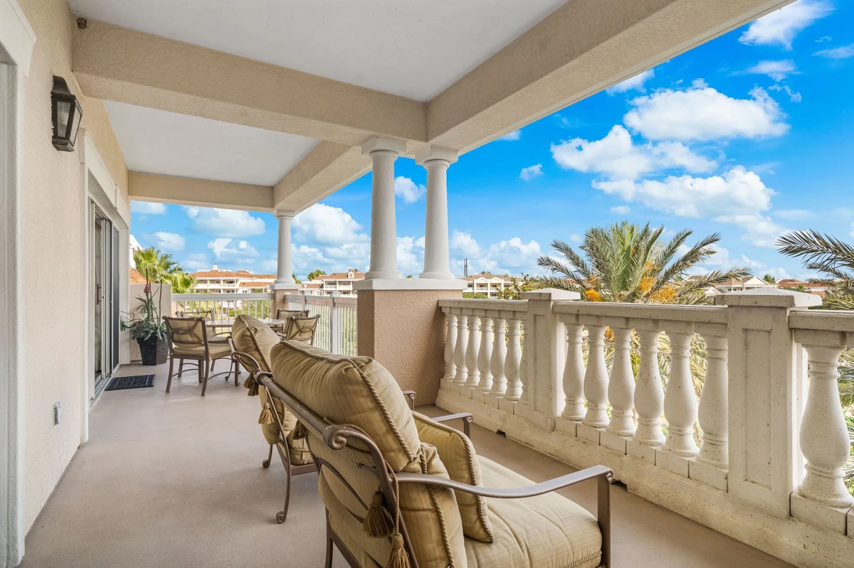 Condo in Kissimmee property photo 4