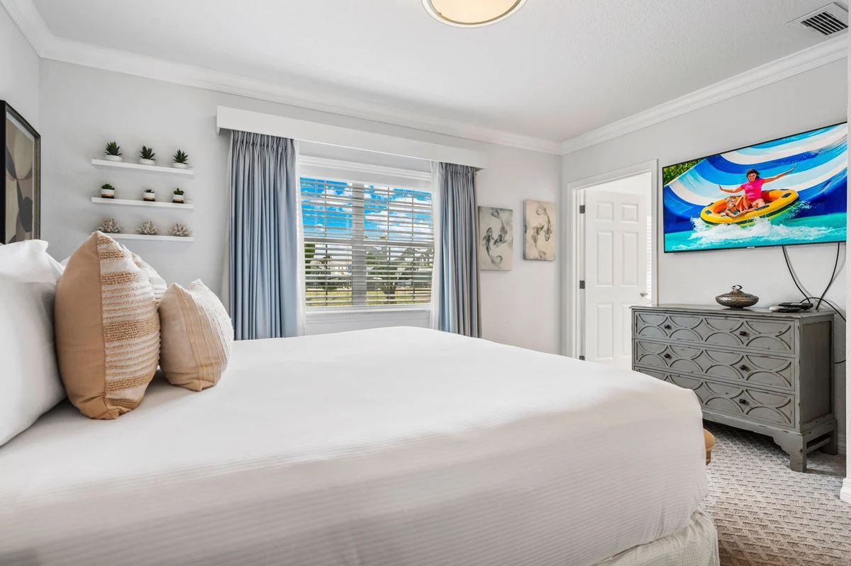 Condo in Kissimmee property photo 4