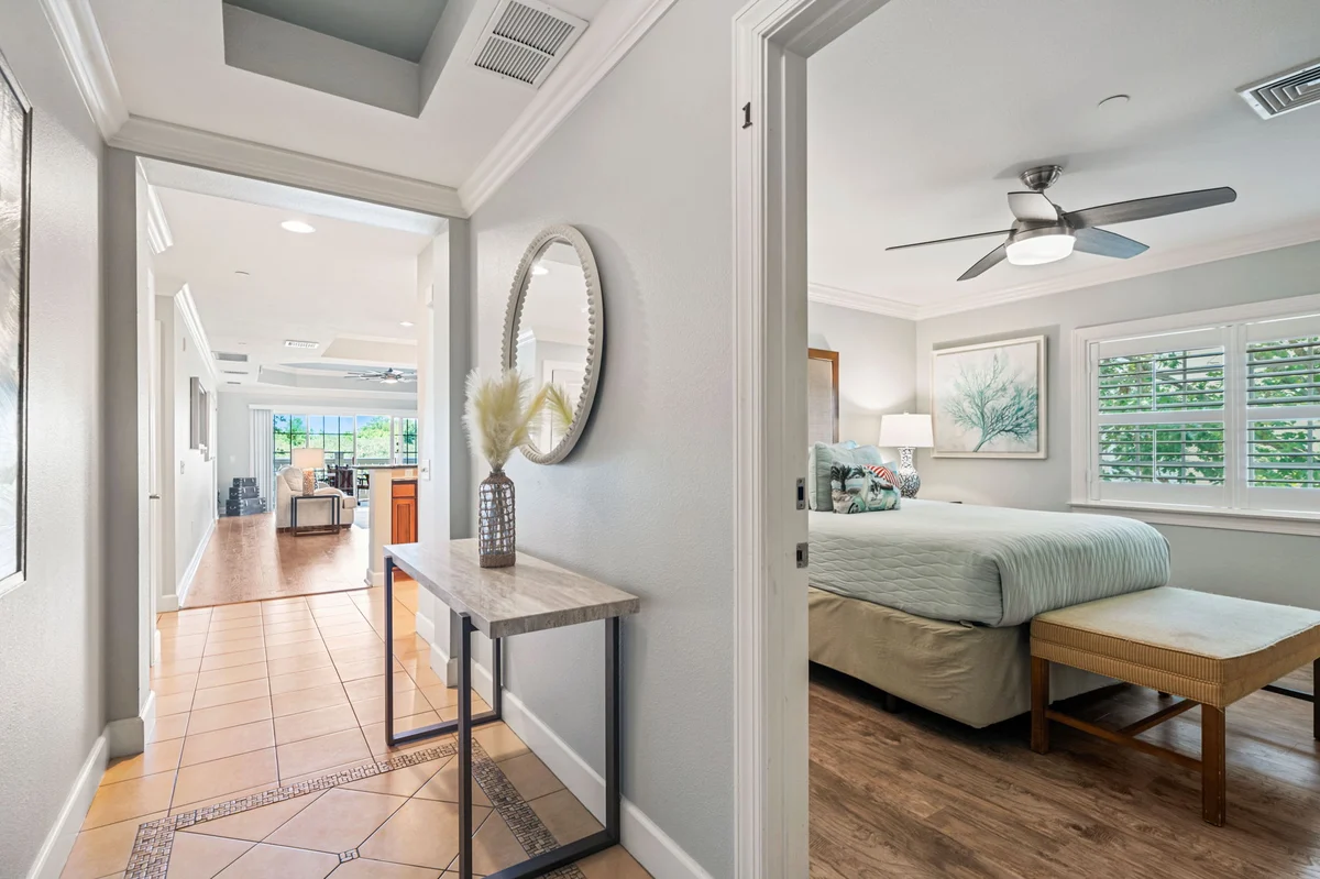 Condo in Kissimmee property photo 5