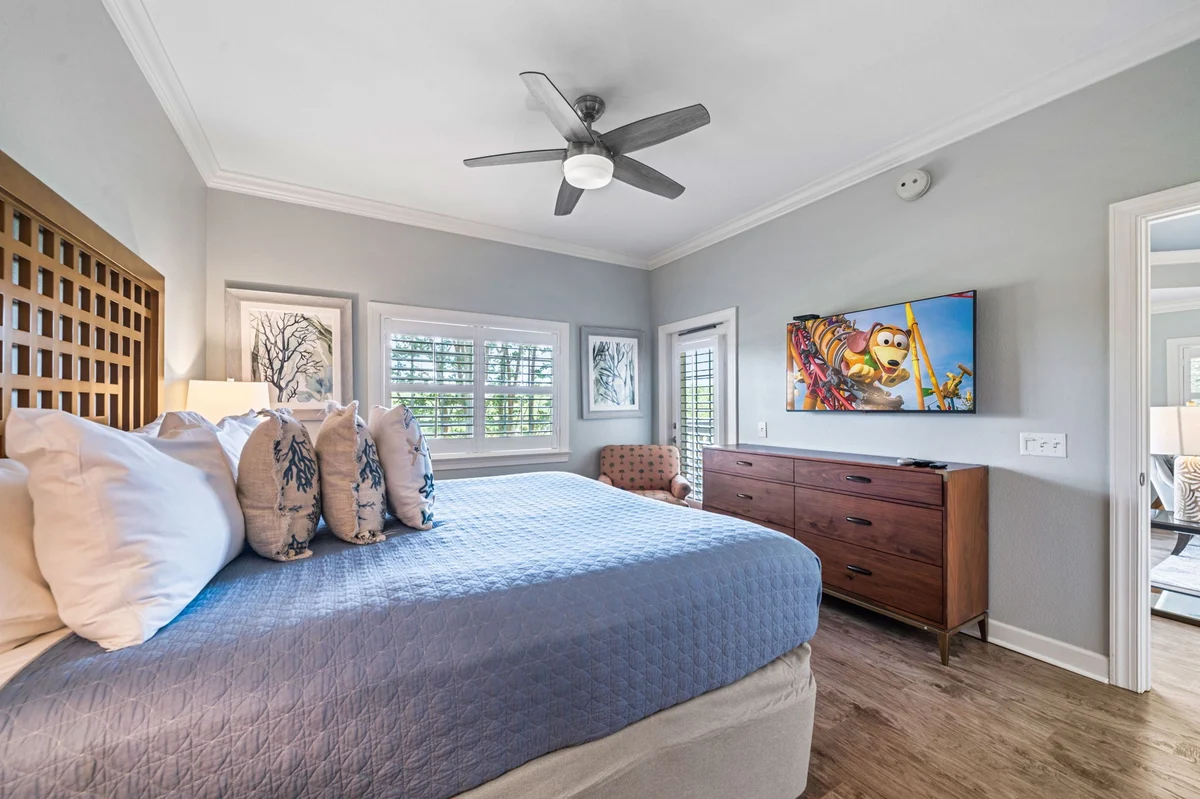 Condo in Kissimmee property photo 4