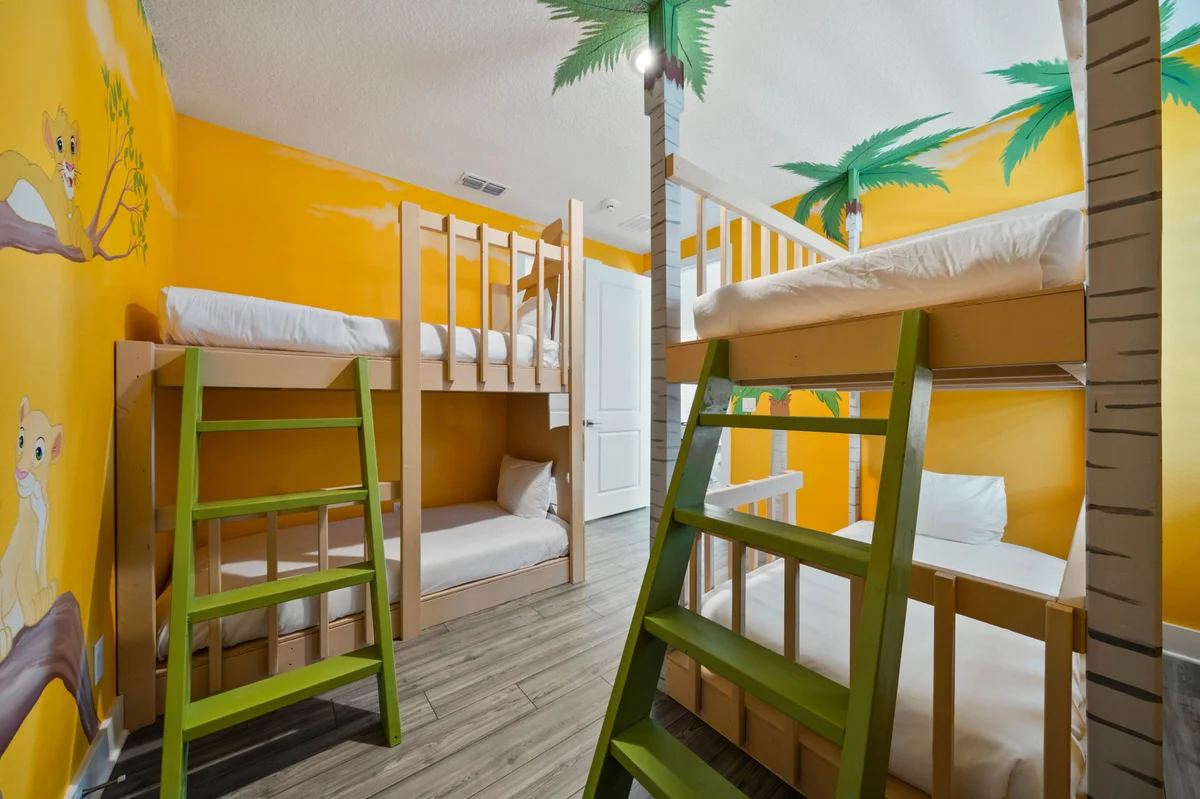Home in Kissimmee property photo 5