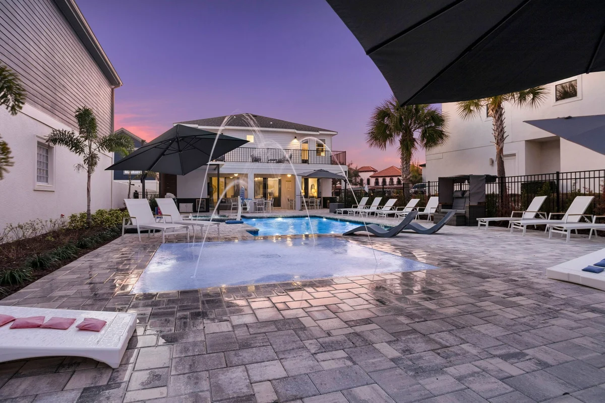 Home in Kissimmee property photo 2