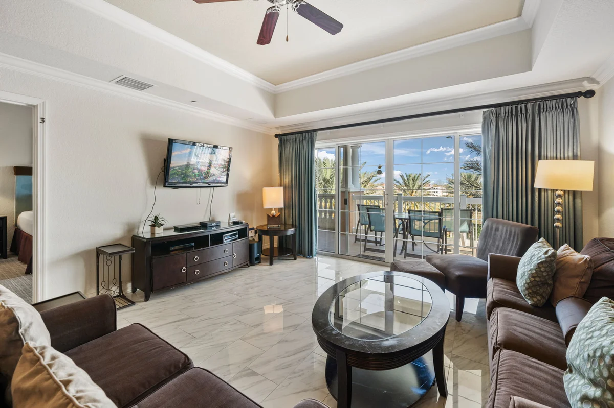 Condo in Kissimmee property photo 5