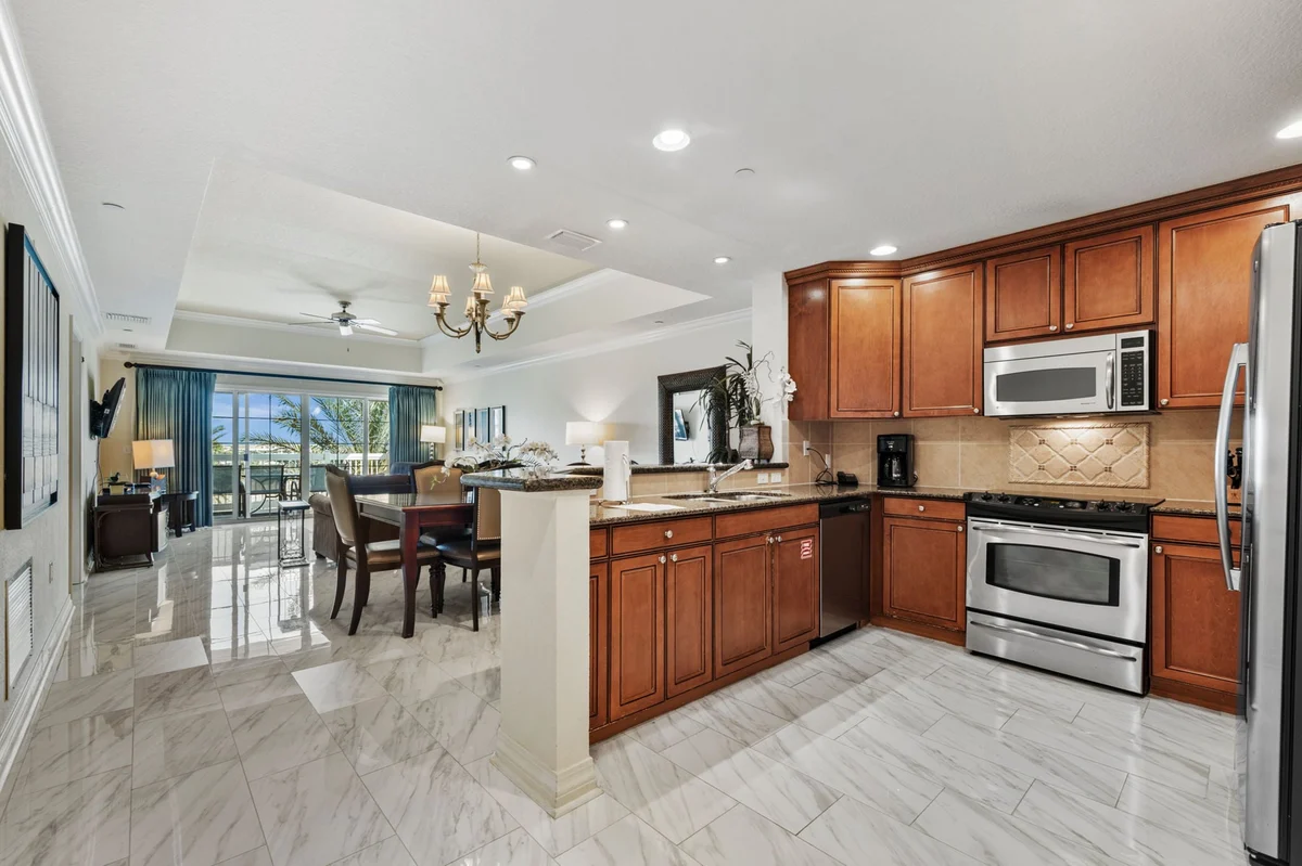 Condo in Kissimmee property photo 3