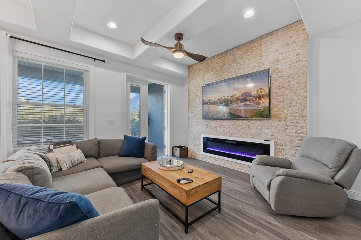 Home in Kissimmee property photo 5