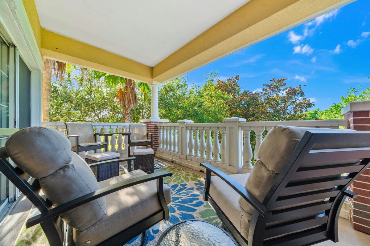 Condo in Kissimmee property photo 2