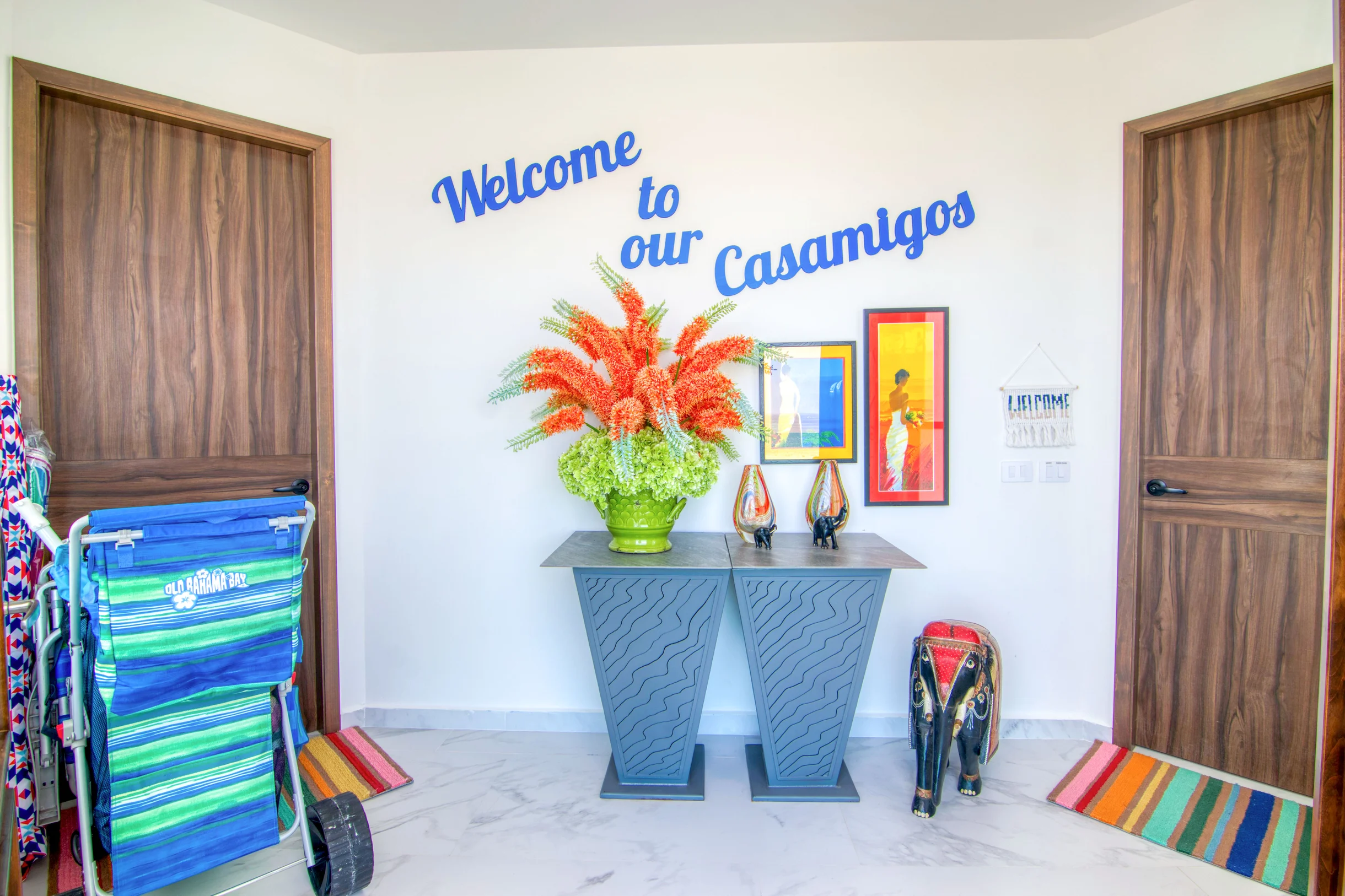 Condo in Puerto Peñasco property photo 1