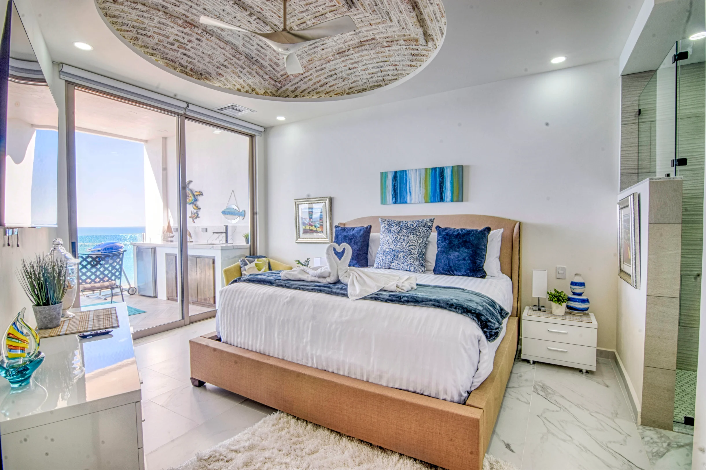 Condo in Puerto Peñasco property photo 2