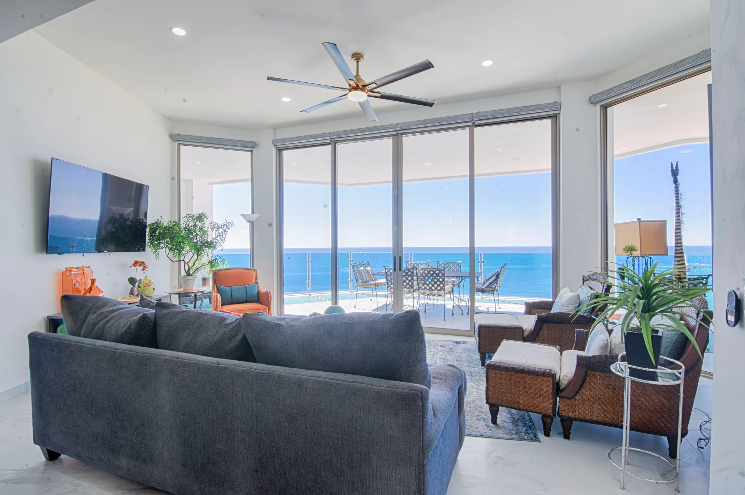 Condo in Puerto Peñasco property photo 5