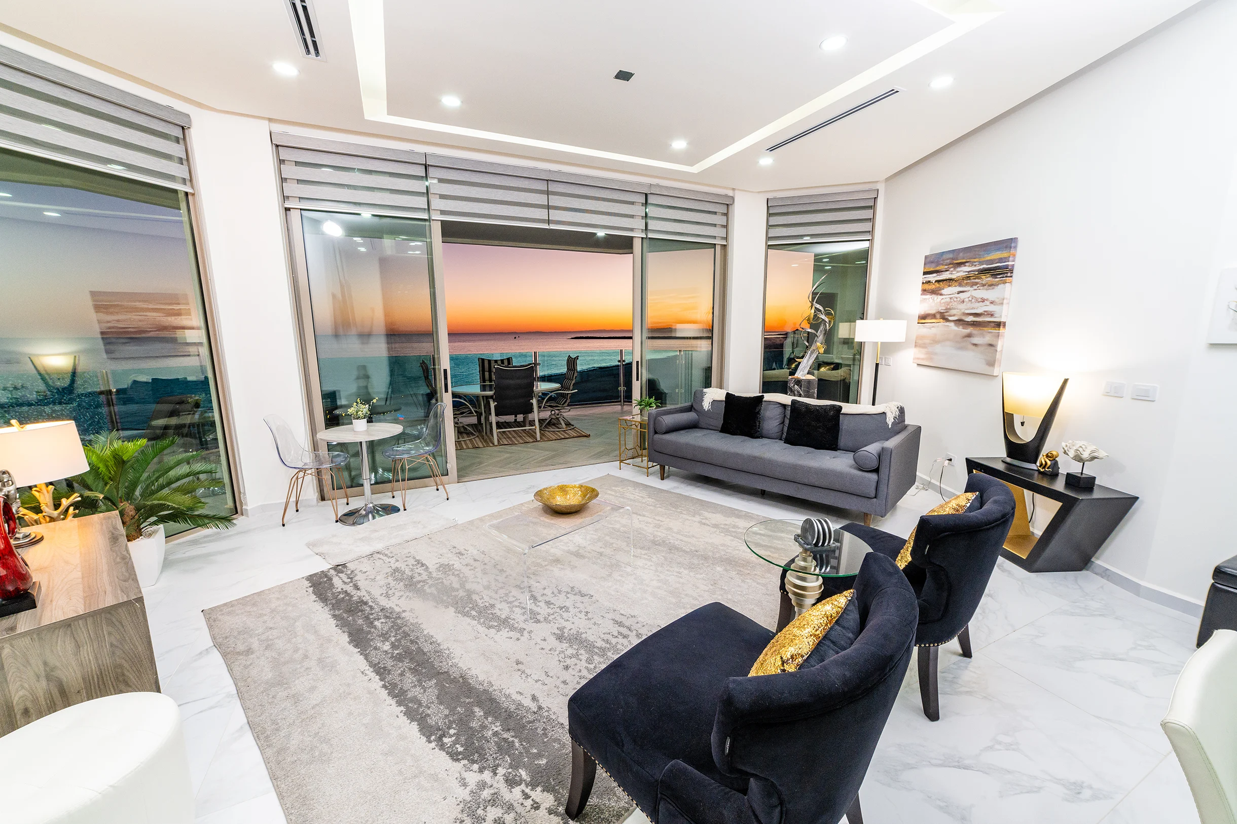 Condo in Puerto Peñasco property photo 1