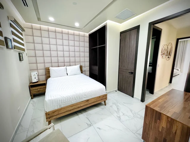 Bedroom 1 image 1